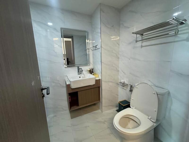 The One Chiang Mai, Chiang Mai, Moo 6, San Sai Noi, San Sai, Chiang Mai, 1 Bedroom, 25 sqm, Condo For Rent, by The Positive ที่ดิน บ้าน คอนโด, 500546549 - DDproperty.com