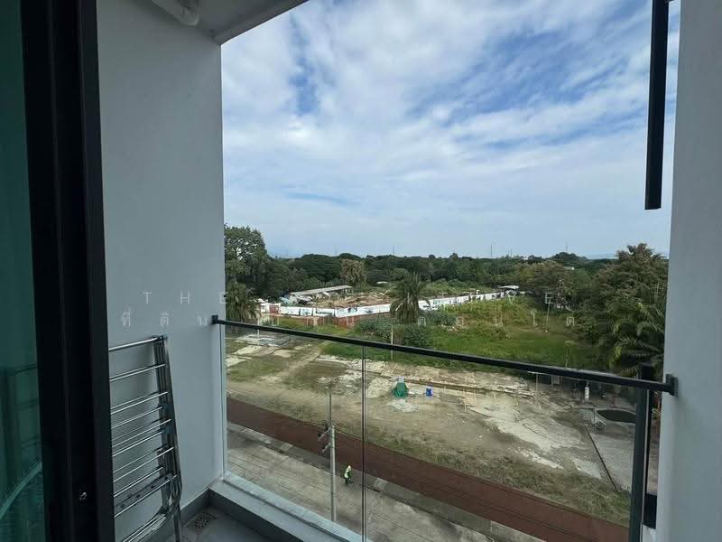The One Chiang Mai, Chiang Mai, Moo 6, San Sai Noi, San Sai, Chiang Mai, 1 Bedroom, 25 sqm, Condo For Rent, by The Positive ที่ดิน บ้าน คอนโด, 500546549 - DDproperty.com