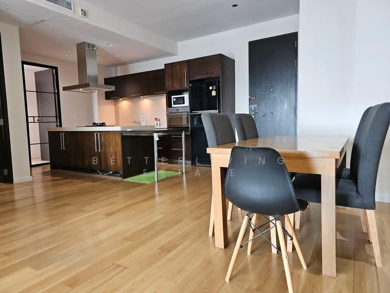 The Madison, Bangkok, Sukhumvit 41, Khlong Tan Nua, Watthana, Bangkok, 2 Bedrooms, 165 sqm, Condo For Rent, by BetterLiving Estate, 500546558 - DDproperty.com