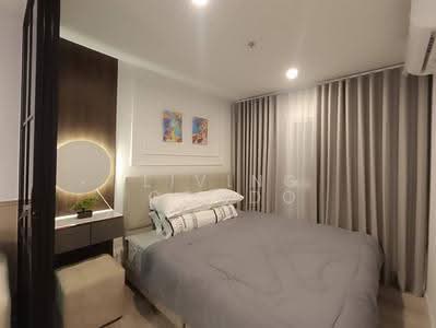 For Rent - Regent Home Bangna, Bangkok
