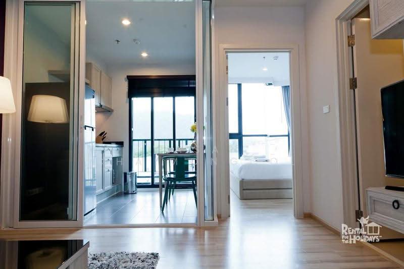 The Base Height Phuket : เดอะเบส ไฮท์ ภูเก็ต, ภูเก็ต, 359 ถนน หงษ์หยกอุทิศ, ตลาดใหญ่, เมืองภูเก็ต, ภูเก็ต, 34 ตร.ม., คอนโด ขาย, โดย Wasan Chaimongcol, 500546563 - DDproperty.com