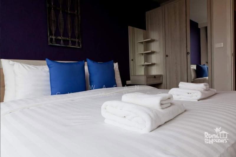 The Base Height Phuket : เดอะเบส ไฮท์ ภูเก็ต, ภูเก็ต, 359 ถนน หงษ์หยกอุทิศ, ตลาดใหญ่, เมืองภูเก็ต, ภูเก็ต, 34 ตร.ม., คอนโด ขาย, โดย Wasan Chaimongcol, 500546563 - DDproperty.com