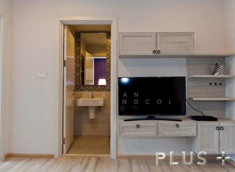 The Base Height Phuket, Phuket, 359 Soi Hongyok Utis Yaowarat Road, Talat Yai, Muang Phuket, Phuket, 1 Bedroom, 34 sqm, Condo For Sale, by Wasan Chaimongcol, 500546563 - DDproperty.com