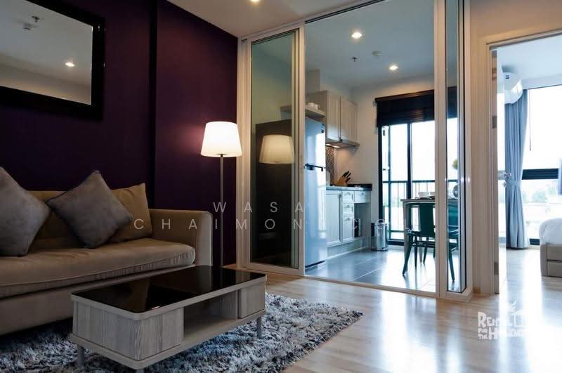 The Base Height Phuket : เดอะเบส ไฮท์ ภูเก็ต, ภูเก็ต, 359 ถนน หงษ์หยกอุทิศ, ตลาดใหญ่, เมืองภูเก็ต, ภูเก็ต, 34 ตร.ม., คอนโด ขาย, โดย Wasan Chaimongcol, 500546563 - DDproperty.com