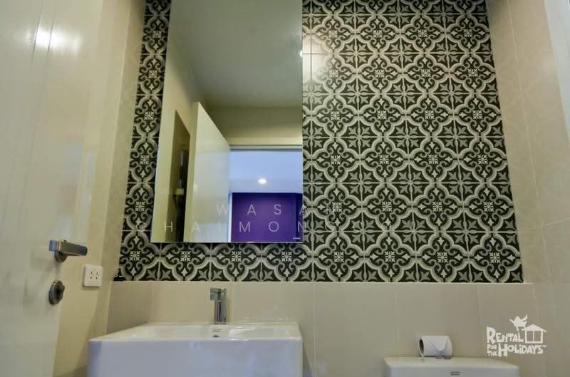 The Base Height Phuket, Phuket, 359 Soi Hongyok Utis Yaowarat Road, Talat Yai, Muang Phuket, Phuket, 1 Bedroom, 34 sqm, Condo For Sale, by Wasan Chaimongcol, 500546563 - DDproperty.com