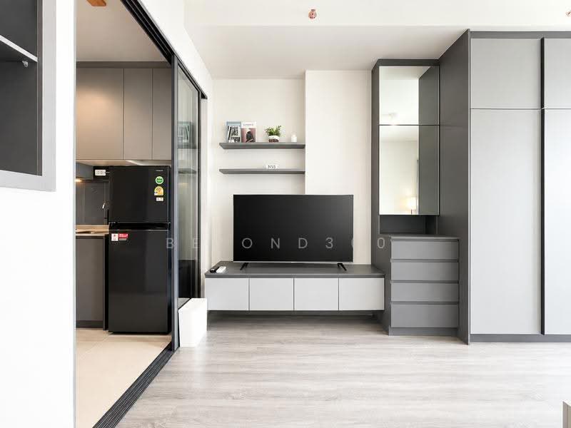 IDEO Sukhumvit Rama 4, Bangkok, Soi Sukhumvit 44, Sukhumvit Road, Phra Kanong, Khlong Toei, Bangkok, 1 Bedroom, 30 sqm, Condo For Rent, by Beyond360, 500546576 - DDproperty.com