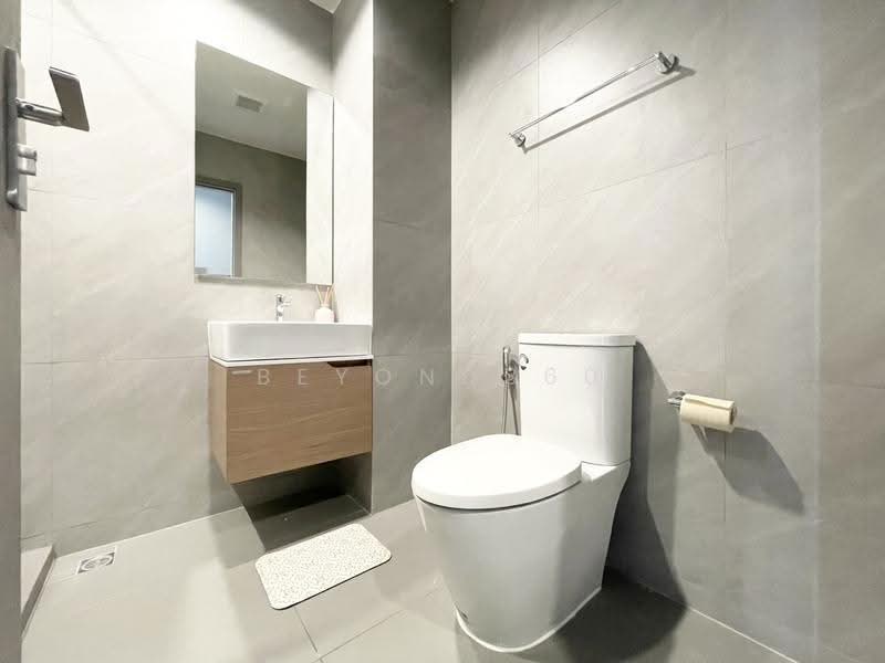 IDEO Sukhumvit Rama 4, Bangkok, Soi Sukhumvit 44, Sukhumvit Road, Phra Kanong, Khlong Toei, Bangkok, 1 Bedroom, 30 sqm, Condo For Rent, by Beyond360, 500546576 - DDproperty.com