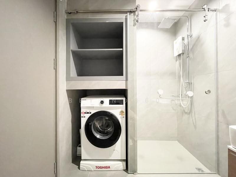 IDEO Sukhumvit Rama 4, Bangkok, Soi Sukhumvit 44, Sukhumvit Road, Phra Kanong, Khlong Toei, Bangkok, 1 Bedroom, 30 sqm, Condo For Rent, by Beyond360, 500546576 - DDproperty.com