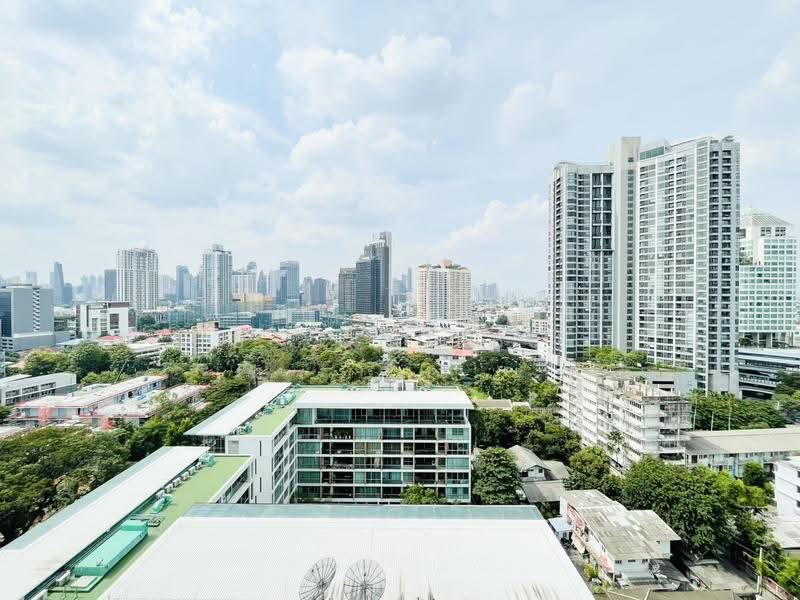 IDEO Sukhumvit Rama 4 : ไอดีโอ สุขุมวิท - พระราม 4, กรุงเทพ, ซอยสุขุมวิท 44 ถนนสุขุมวิท, พระโขนง, คลองเตย, กรุงเทพ, 30 ตร.ม., คอนโด ให้เช่า, โดย Beyond360, 500546576 - DDproperty.com