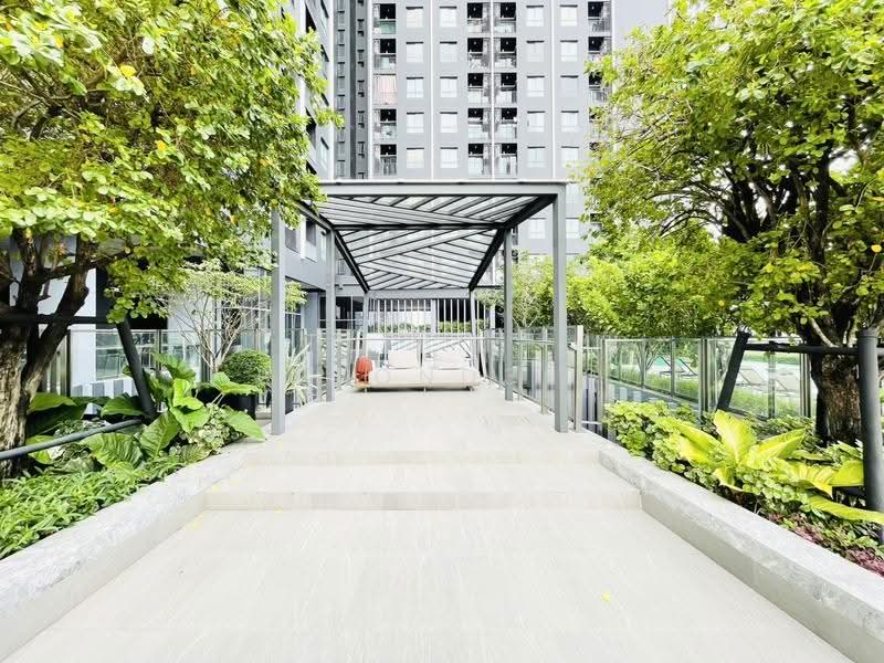 IDEO Sukhumvit Rama 4 : ไอดีโอ สุขุมวิท - พระราม 4, กรุงเทพ, ซอยสุขุมวิท 44 ถนนสุขุมวิท, พระโขนง, คลองเตย, กรุงเทพ, 30 ตร.ม., คอนโด ให้เช่า, โดย Beyond360, 500546576 - DDproperty.com
