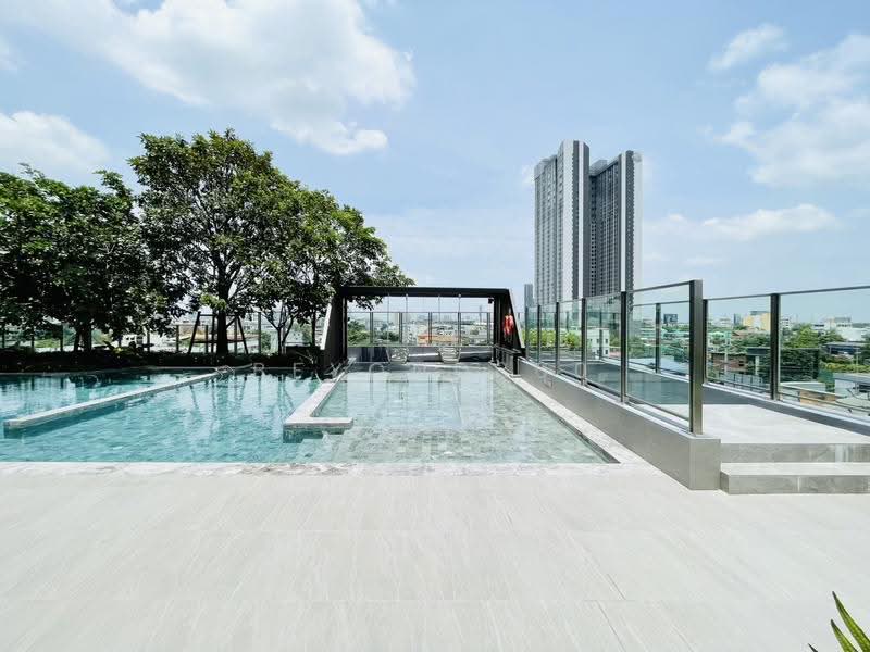 IDEO Sukhumvit Rama 4 : ไอดีโอ สุขุมวิท - พระราม 4, กรุงเทพ, ซอยสุขุมวิท 44 ถนนสุขุมวิท, พระโขนง, คลองเตย, กรุงเทพ, 30 ตร.ม., คอนโด ให้เช่า, โดย Beyond360, 500546576 - DDproperty.com