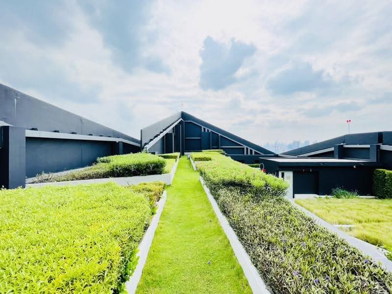 IDEO Sukhumvit Rama 4, Bangkok, Soi Sukhumvit 44, Sukhumvit Road, Phra Kanong, Khlong Toei, Bangkok, 1 Bedroom, 30 sqm, Condo For Rent, by Beyond360, 500546576 - DDproperty.com