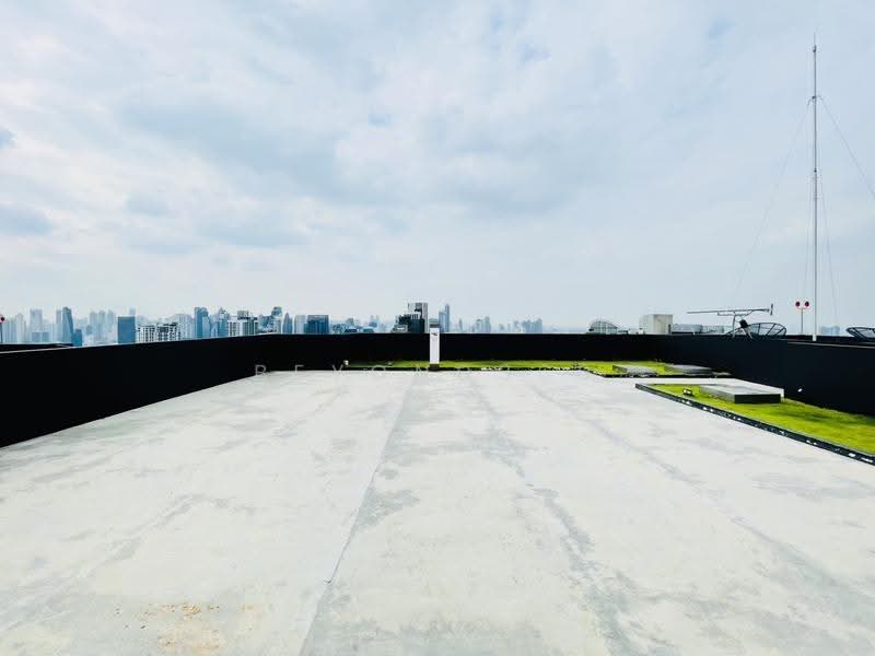 IDEO Sukhumvit Rama 4 : ไอดีโอ สุขุมวิท - พระราม 4, กรุงเทพ, ซอยสุขุมวิท 44 ถนนสุขุมวิท, พระโขนง, คลองเตย, กรุงเทพ, 30 ตร.ม., คอนโด ให้เช่า, โดย Beyond360, 500546576 - DDproperty.com