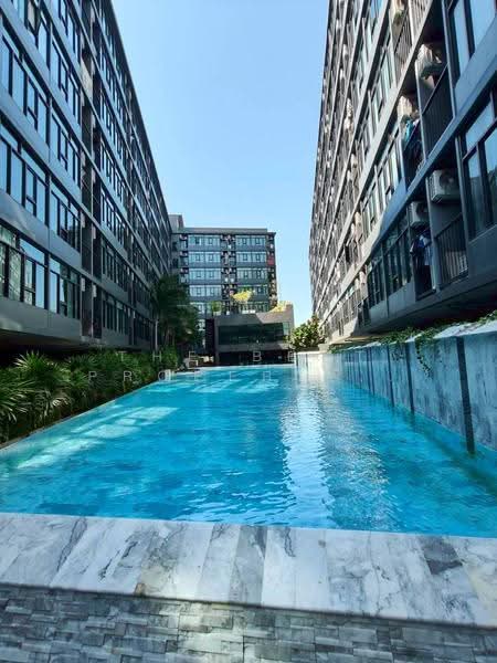 The Indeed Condo Amata : ดิ อินดี๊ด คอนโด อมตะ, ชลบุรี, ถนน วิบูลย์ธรรมรักษ์, หนองไม้แดง, เมืองชลบุรี, ชลบุรี, 25 ตร.ม., Condo ขาย, โดย The Best Property อ้อม , 500546581 - DDproperty.com