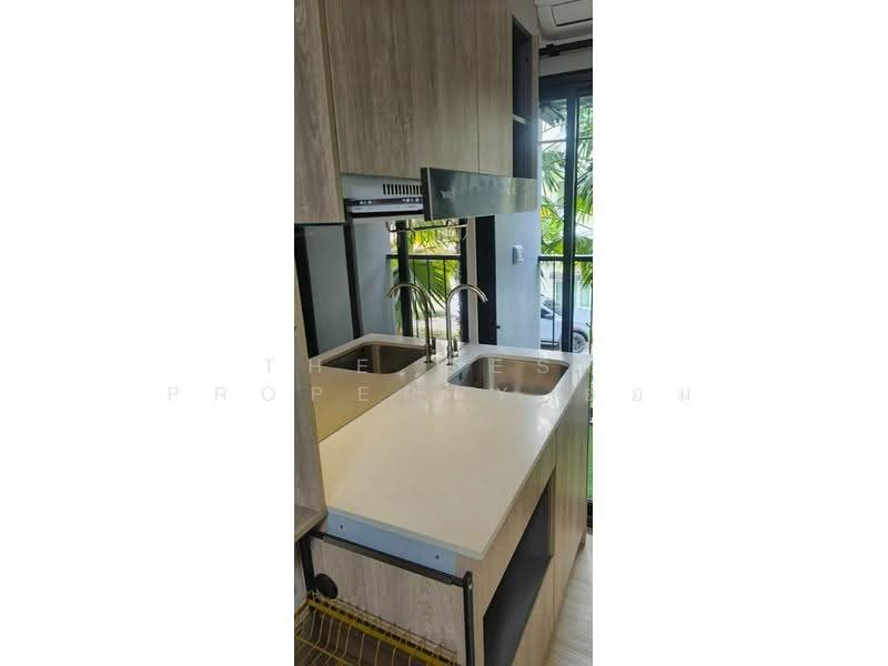 The Indeed Condo Amata, Chon Buri (Pattaya), Wiboon Thammarak Road, Nong Mai Daeng, Muang Chon Buri, Chon Buri (Pattaya), 1 Bedroom, 25 sqm, Condo For Sale, by The Best Property อ้อม , 500546581 - DDproperty.com