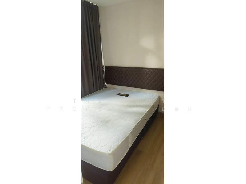 The Indeed Condo Amata, Chon Buri (Pattaya), Wiboon Thammarak Road, Nong Mai Daeng, Muang Chon Buri, Chon Buri (Pattaya), 1 Bedroom, 25 sqm, Condo For Sale, by The Best Property อ้อม , 500546581 - DDproperty.com