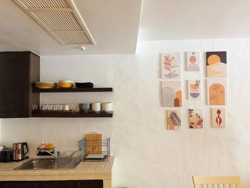 Las Tortugas Condo : ลาส ตอร์ตูกัส คอนโด, ประจวบคีรีขันธ์, 392 ซอยหัวหิน 101, หนองแก, หัวหิน, ประจวบคีรีขันธ์, 90 ตร.ม., คอนโด ขาย, โดย Wanwisa Scopetta, 500546589 - DDproperty.com