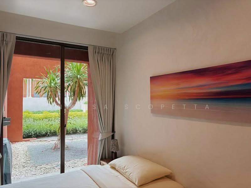 Las Tortugas Condo : ลาส ตอร์ตูกัส คอนโด, ประจวบคีรีขันธ์, 392 ซอยหัวหิน 101, หนองแก, หัวหิน, ประจวบคีรีขันธ์, 90 ตร.ม., คอนโด ขาย, โดย Wanwisa Scopetta, 500546589 - DDproperty.com