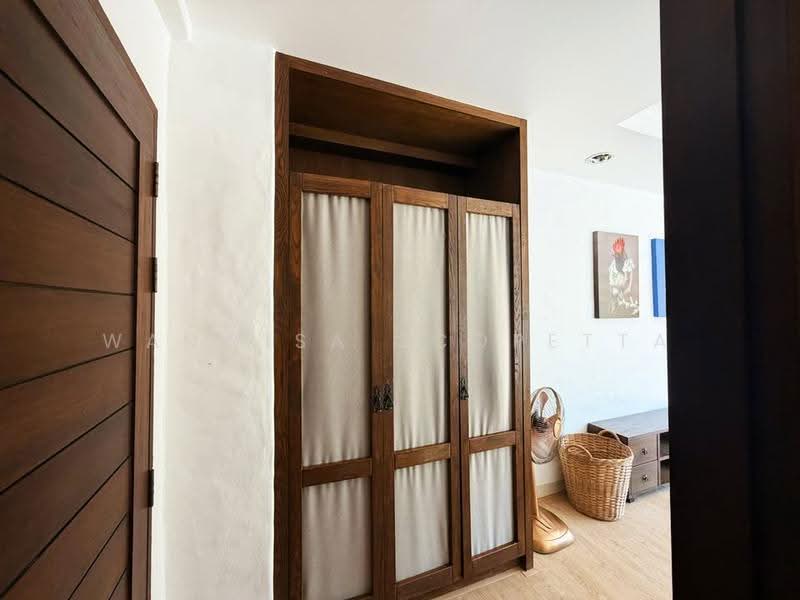 Las Tortugas Condo : ลาส ตอร์ตูกัส คอนโด, ประจวบคีรีขันธ์, 392 ซอยหัวหิน 101, หนองแก, หัวหิน, ประจวบคีรีขันธ์, 90 ตร.ม., คอนโด ขาย, โดย Wanwisa Scopetta, 500546589 - DDproperty.com