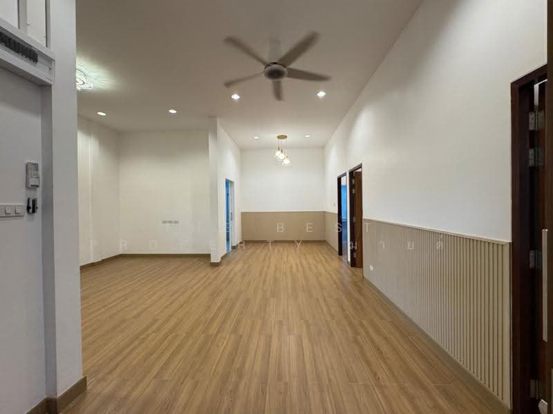 บ้านเดี่ยวบางกระสอ นนทบุรี, Nonthaburi, Bang Kra So, Muang Nonthaburi, Nonthaburi, 3 Bedrooms, 100 sqm, Single Detached House For Sale, by The Best Property มายด์, 500546590 - DDproperty.com