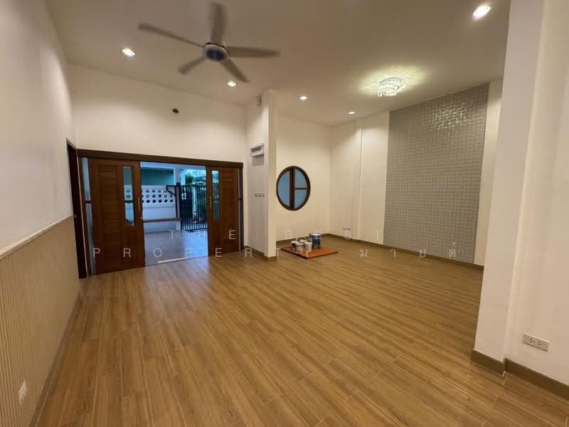 บ้านเดี่ยวบางกระสอ นนทบุรี, Nonthaburi, Bang Kra So, Muang Nonthaburi, Nonthaburi, 3 Bedrooms, 100 sqm, Single Detached House For Sale, by The Best Property มายด์, 500546590 - DDproperty.com