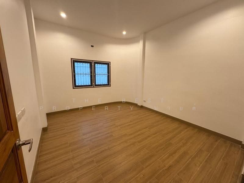 บ้านเดี่ยวบางกระสอ นนทบุรี, Nonthaburi, Bang Kra So, Muang Nonthaburi, Nonthaburi, 3 Bedrooms, 100 sqm, Single Detached House For Sale, by The Best Property มายด์, 500546590 - DDproperty.com