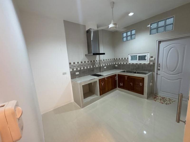 บ้านเดี่ยวบางกระสอ นนทบุรี, Nonthaburi, Bang Kra So, Muang Nonthaburi, Nonthaburi, 3 Bedrooms, 100 sqm, Single Detached House For Sale, by The Best Property มายด์, 500546590 - DDproperty.com