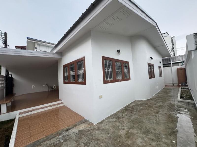 บ้านเดี่ยวบางกระสอ นนทบุรี, Nonthaburi, Bang Kra So, Muang Nonthaburi, Nonthaburi, 3 Bedrooms, 100 sqm, Single Detached House For Sale, by The Best Property มายด์, 500546590 - DDproperty.com