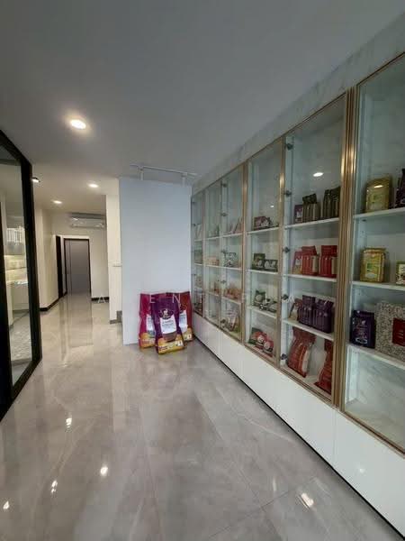 เดอะ ไพรด์ พัฒนาการ 30 : The PRIDE Pattanakarn 30 Home Office, Bangkok, Suan Luang, Bangkok, , 310 sqm, Shophouse For Rent, by Agent Pla, 500546591 - DDproperty.com