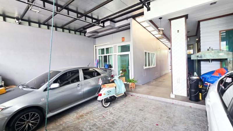 Prem Ruethai 20 Village, Bangkok, Nong Bon, Prawet, Bangkok, 6 Bedrooms, 300 sqm, Single Detached House For Sale, by HOMEPLUS REALTY - คุณหนึ่ง, 500546599 - DDproperty.com