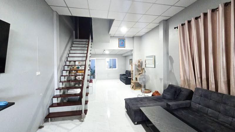 Prem Ruethai 20 Village, Bangkok, Nong Bon, Prawet, Bangkok, 6 Bedrooms, 300 sqm, Single Detached House For Sale, by HOMEPLUS REALTY - คุณหนึ่ง, 500546599 - DDproperty.com
