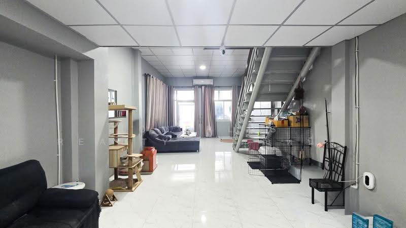 Prem Ruethai 20 Village, Bangkok, Nong Bon, Prawet, Bangkok, 6 Bedrooms, 300 sqm, Single Detached House For Sale, by HOMEPLUS REALTY - คุณหนึ่ง, 500546599 - DDproperty.com