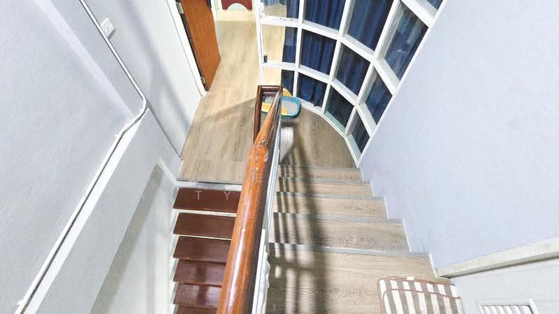 Prem Ruethai 20 Village : หมู่บ้านเปรมฤทัย 20, กรุงเทพ, หนองบอน, ประเวศ, กรุงเทพ, 300 ตร.ม., บ้านเดี่ยว ขาย, โดย HOMEPLUS REALTY - คุณหนึ่ง, 500546599 - DDproperty.com