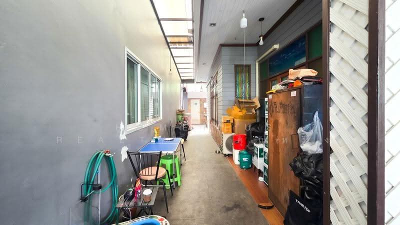 Prem Ruethai 20 Village : หมู่บ้านเปรมฤทัย 20, กรุงเทพ, หนองบอน, ประเวศ, กรุงเทพ, 300 ตร.ม., บ้านเดี่ยว ขาย, โดย HOMEPLUS REALTY - คุณหนึ่ง, 500546599 - DDproperty.com