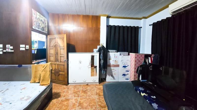 Prem Ruethai 20 Village, Bangkok, Nong Bon, Prawet, Bangkok, 6 Bedrooms, 300 sqm, Single Detached House For Sale, by HOMEPLUS REALTY - คุณหนึ่ง, 500546599 - DDproperty.com