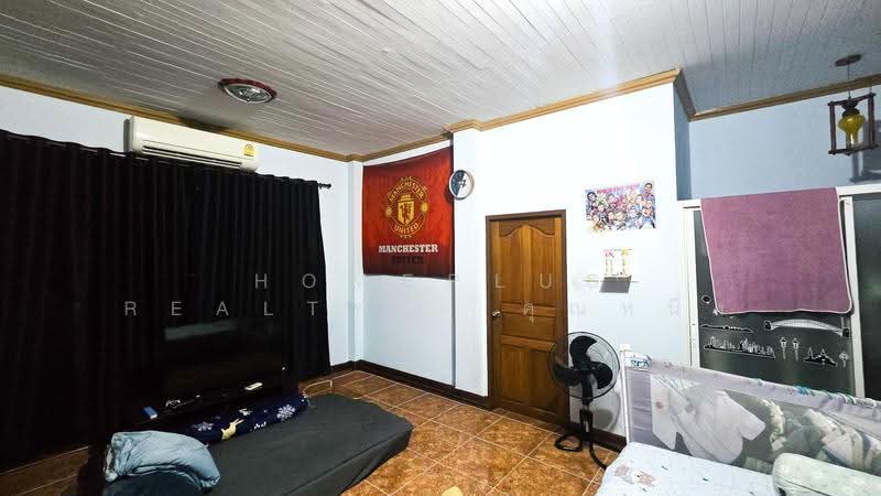 Prem Ruethai 20 Village, Bangkok, Nong Bon, Prawet, Bangkok, 6 Bedrooms, 300 sqm, Single Detached House For Sale, by HOMEPLUS REALTY - คุณหนึ่ง, 500546599 - DDproperty.com