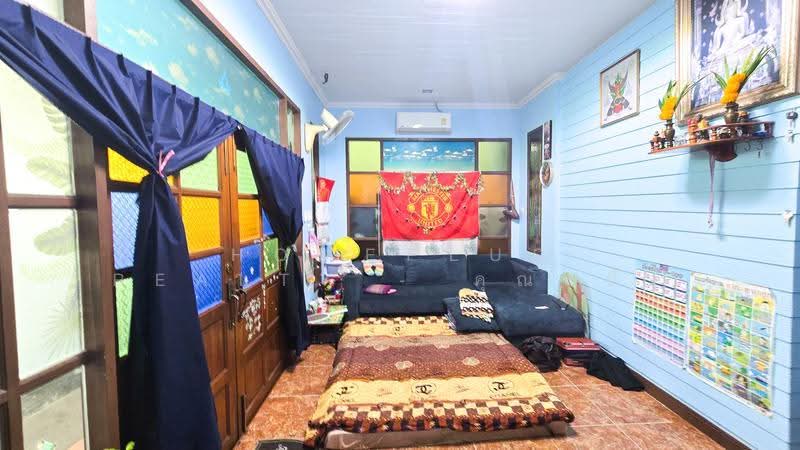 Prem Ruethai 20 Village, Bangkok, Nong Bon, Prawet, Bangkok, 6 Bedrooms, 300 sqm, Single Detached House For Sale, by HOMEPLUS REALTY - คุณหนึ่ง, 500546599 - DDproperty.com