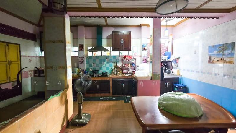 Prem Ruethai 20 Village, Bangkok, Nong Bon, Prawet, Bangkok, 6 Bedrooms, 300 sqm, Single Detached House For Sale, by HOMEPLUS REALTY - คุณหนึ่ง, 500546599 - DDproperty.com