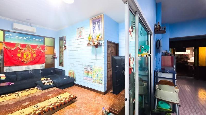 Prem Ruethai 20 Village, Bangkok, Nong Bon, Prawet, Bangkok, 6 Bedrooms, 300 sqm, Single Detached House For Sale, by HOMEPLUS REALTY - คุณหนึ่ง, 500546599 - DDproperty.com
