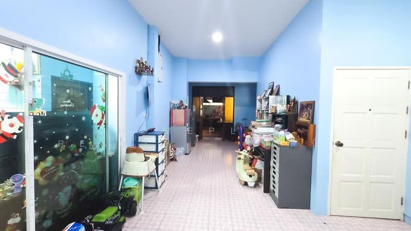 Prem Ruethai 20 Village, Bangkok, Nong Bon, Prawet, Bangkok, 6 Bedrooms, 300 sqm, Single Detached House For Sale, by HOMEPLUS REALTY - คุณหนึ่ง, 500546599 - DDproperty.com