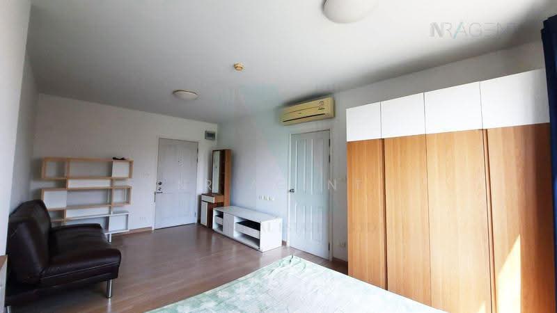 Plum Condo Nawamin : พลัมคอนโดนวมินทร์, กรุงเทพ, ซอยนวมินทร์ 86 ถนนนวมินทร์, คลองกุ่ม, บึงกุ่ม, กรุงเทพ, 29 ตร.ม., คอนโด ขาย, โดย NR AGENT, 500546609 - DDproperty.com