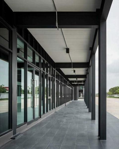 Warehouse with Office for Rent Near Bang Phli Industrial Estate Samut Prakan (SPSEVE2327), Samut Prakan, ถนนเทพารักษ์ กม.24, Bang Sao Thong, Samut Prakan, , 1,200 sqm, Warehouse/Factory For Rent, by Khun Eve, 500546613 - DDproperty.com