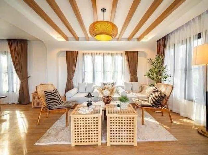 7R1085 Pool villa for rent 4 bedroom 6 bathroom 290,000/month at rawai have fully furnished, ภูเก็ต, ราไวย์, เมืองภูเก็ต, ภูเก็ต, 429 ตร.ม., วิลล่า ให้เช่า, โดย PK LIFE Property, 500546626 - DDproperty.com