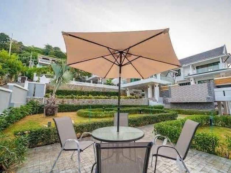 7R1085 Pool villa for rent 4 bedroom 6 bathroom 290,000/month at rawai have fully furnished, ภูเก็ต, ราไวย์, เมืองภูเก็ต, ภูเก็ต, 429 ตร.ม., วิลล่า ให้เช่า, โดย PK LIFE Property, 500546626 - DDproperty.com