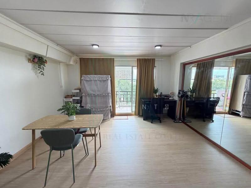 Bangna Place, Bangkok, Sanpawut, Bang Na Tai, Bang Na, Bangkok, 2 Bedrooms, 77 sqm, Condo For Sale, by NR AGENT, 500546630 - DDproperty.com