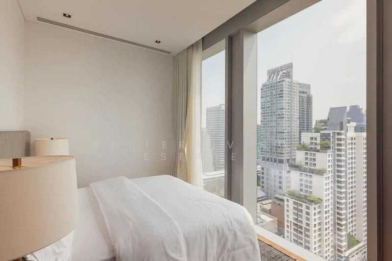 The Ritz-Carlton Residences : เดอะ ริซท์-คาร์ลตัน เรสซิเดนเซส, กรุงเทพ, 114 ถ.นราธิวาสราชนครินทร์, สีลม, บางรัก, กรุงเทพ, 141 ตร.ม., Condo ให้เช่า, โดย BetterLiving Estate, 500546635 - DDproperty.com
