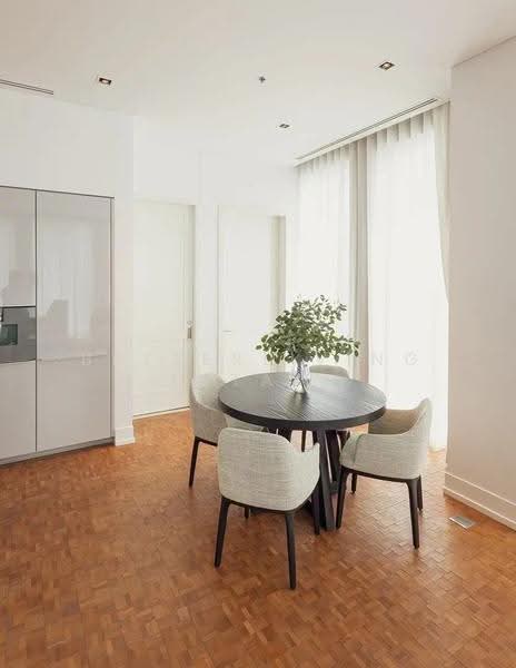 The Ritz-Carlton Residences, Bangkok, 114 Narathiwat Ratchanakarin Road, Silom, Bang Rak, Bangkok, 2 Bedrooms, 141 sqm, Condo For Rent, by BetterLiving Estate, 500546635 - DDproperty.com