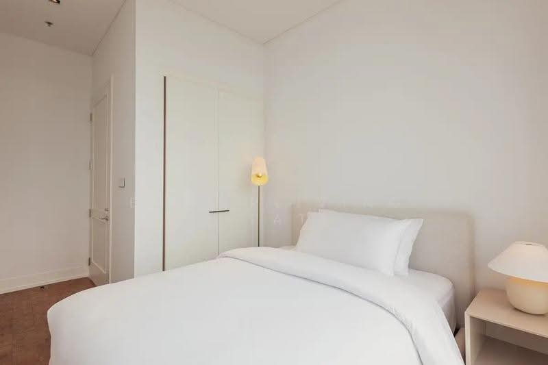 The Ritz-Carlton Residences : เดอะ ริซท์-คาร์ลตัน เรสซิเดนเซส, กรุงเทพ, 114 ถ.นราธิวาสราชนครินทร์, สีลม, บางรัก, กรุงเทพ, 141 ตร.ม., Condo ให้เช่า, โดย BetterLiving Estate, 500546635 - DDproperty.com