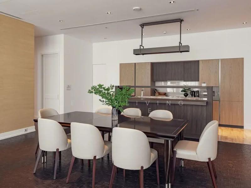 The Ritz-Carlton Residences, Bangkok, 114 Narathiwat Ratchanakarin Road, Silom, Bang Rak, Bangkok, 2 Bedrooms, 141 sqm, Condo For Rent, by BetterLiving Estate, 500546635 - DDproperty.com
