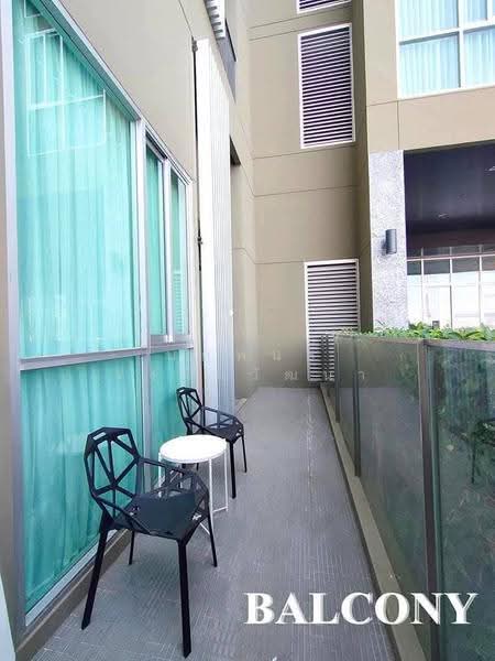 Noble Revolve Ratchada 2 : โนเบิล รีวอลฟ์ รัชดา 2, กรุงเทพ, 70 ซอยรัชดาภิเษก 10 ถนนรัชดาภิเษก, ห้วยขวาง, กรุงเทพ, 62 ตร.ม., Condo ขาย, โดย Narupon Jongmanwattana, 500546643 - DDproperty.com